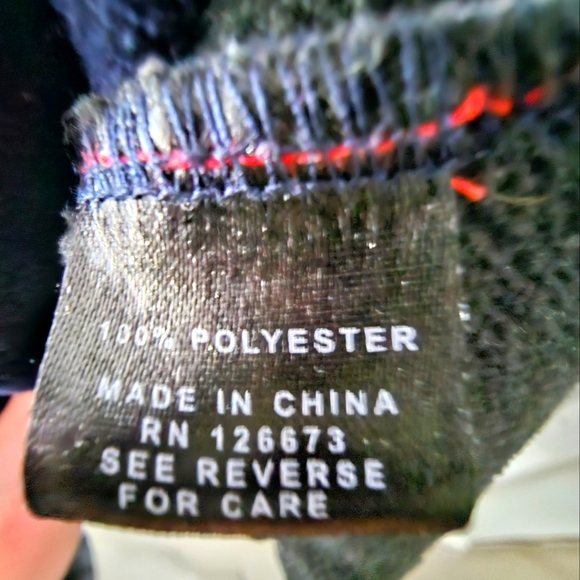 NFL Patriots Pullover - Picture 4 of 7